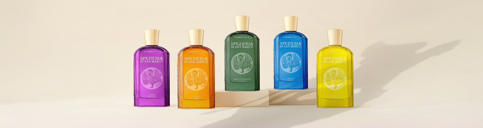 Eau De Parfum