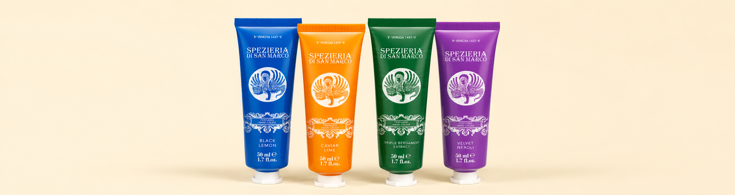 Crema Mani