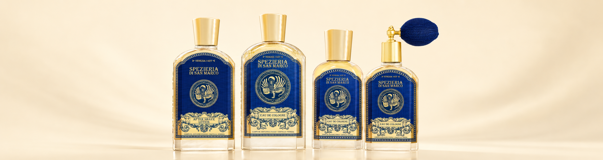 Eau de Cologne