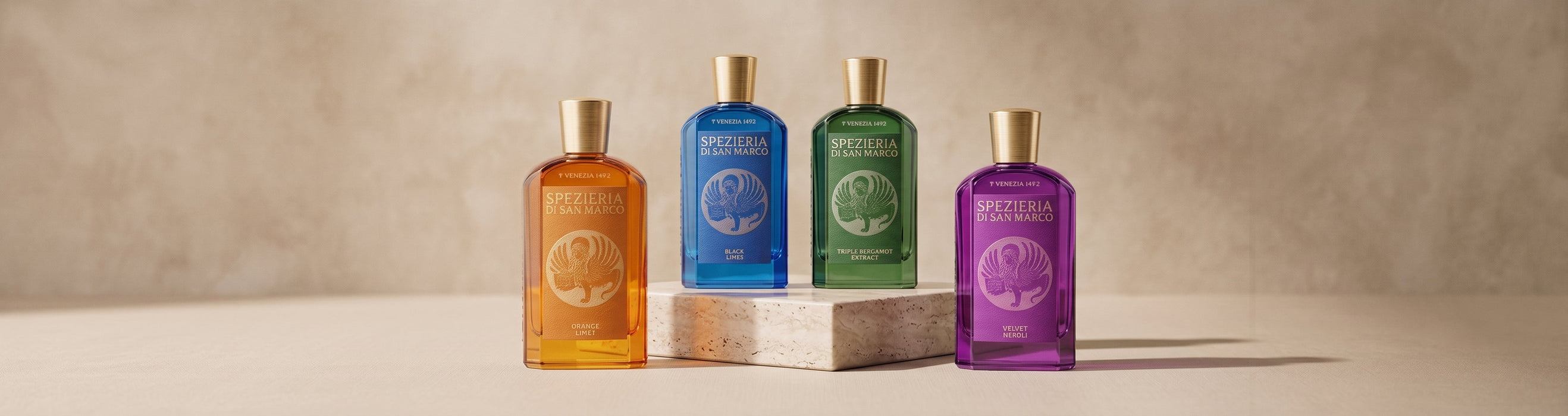 Eau de Parfum