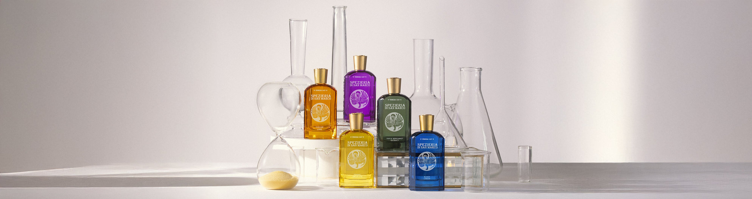 Eau de Parfum