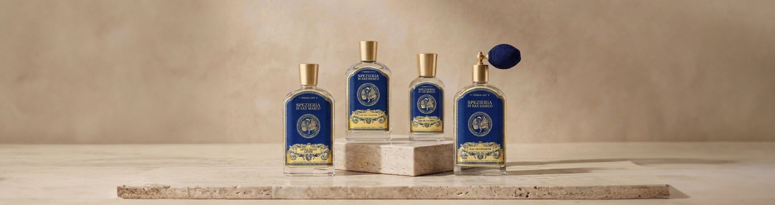 Eau de Cologne