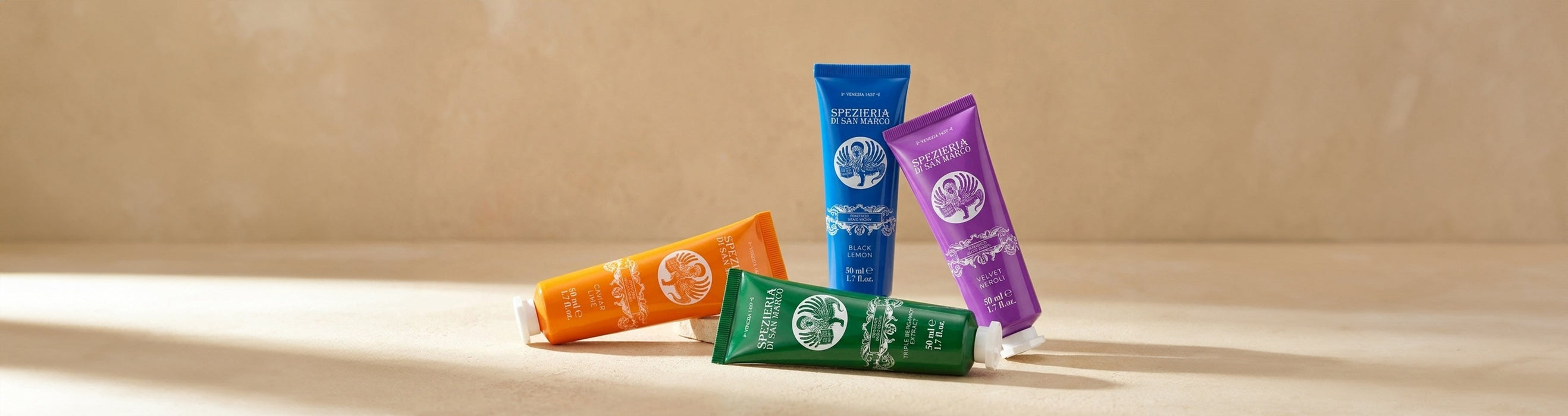 Crema Mani