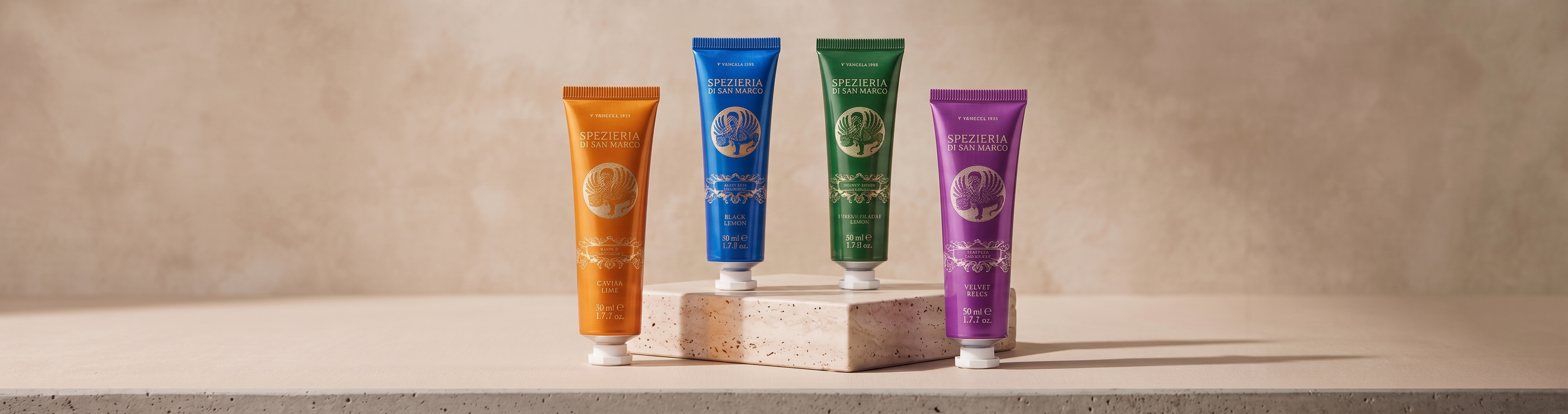 Crema Mani