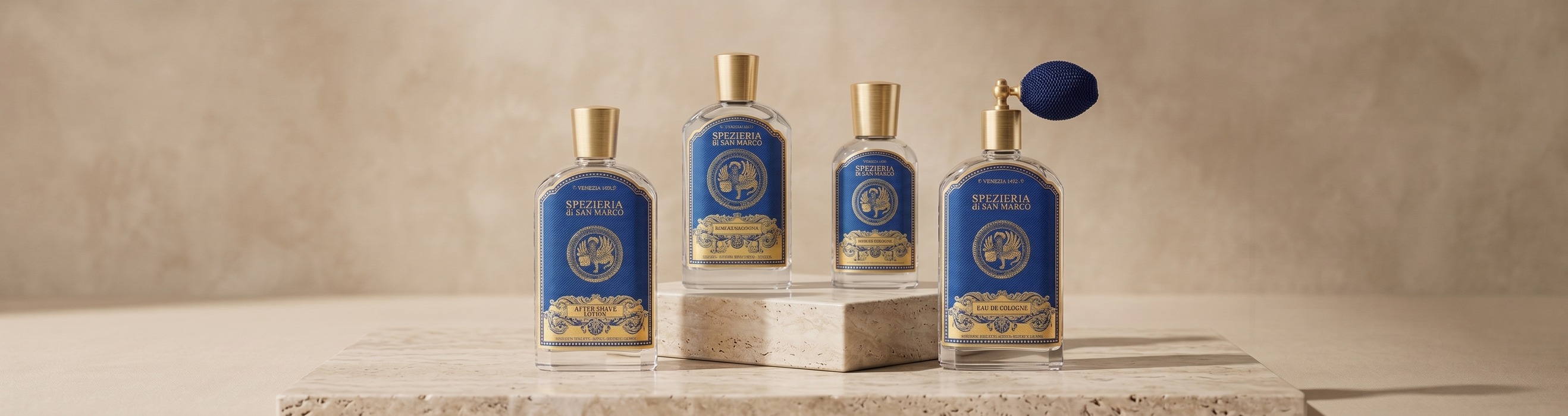 Eau de Cologne