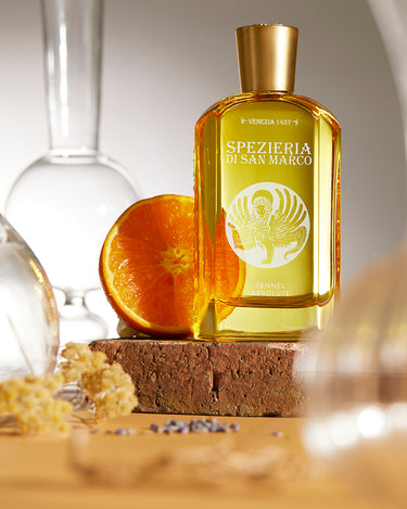 Fennel Absolute Eau de Parfum