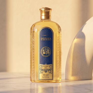 Shower Gel
