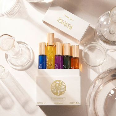 Discovery Kit 5x10ml