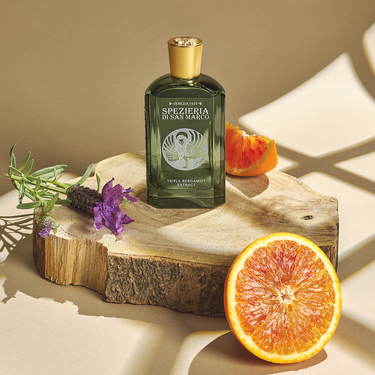 Triple Bergamot Extract