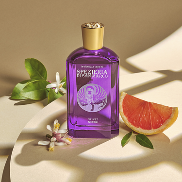 Velvet Neroli